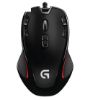 تصویر  ماوس با سیم گیمینگ لاجیتک مدل G300s