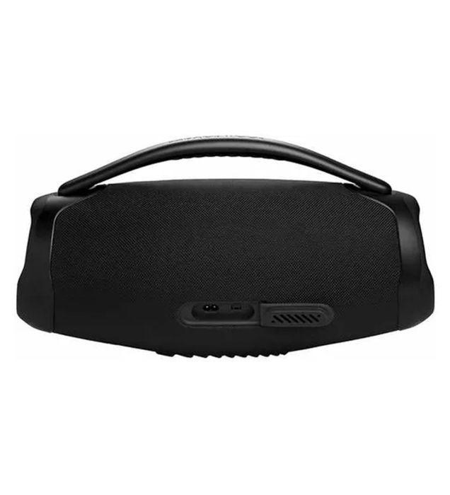 تصویر  اسپیکر بلوتوثی قابل حمل جی بی ال مدل Boombox 3 WiFi
