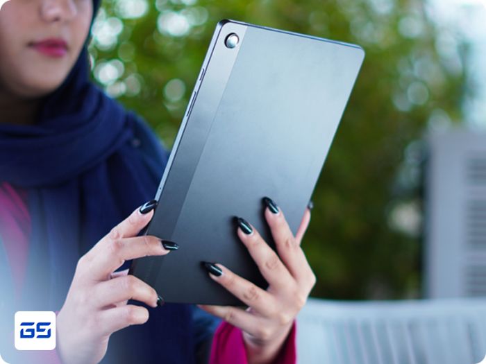 تصویر  تبلت سامسونگ مدل گلکسی Tab A9 Plus Wi-Fi ظرفیت 64 گیگابایت رم 4 گیگابایت