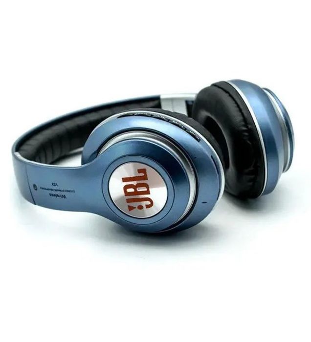تصویر  هدفون بلوتوثی جی بی ال مدل مستر JBL