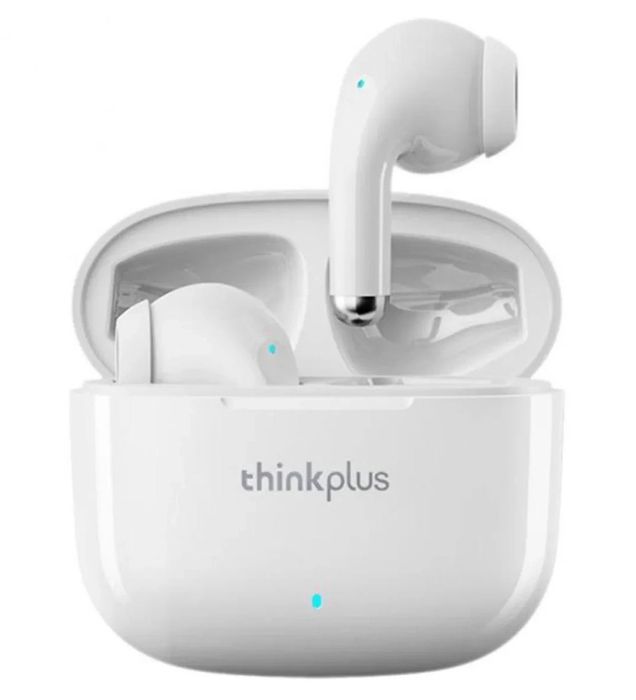 تصویر  هندزفری بلوتوثی لنوو مدل Tinkplus LP40 PRO