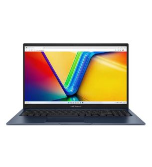 تصویر  لپ تاپ ایسوس Vivobook 15 F1504VA 1315U i3 12GB 512GB SSD Integrated