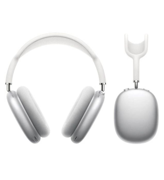 تصویر  هدفون بلوتوثی اپل مدل AirPods Max - طرح اصلی