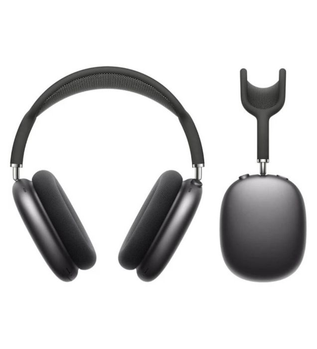 تصویر  هدفون بلوتوثی اپل مدل AirPods Max - طرح اصلی