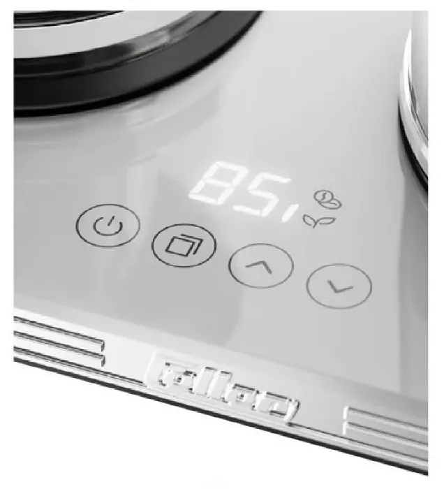 تصویر  چای ساز فلر مدل TS 490