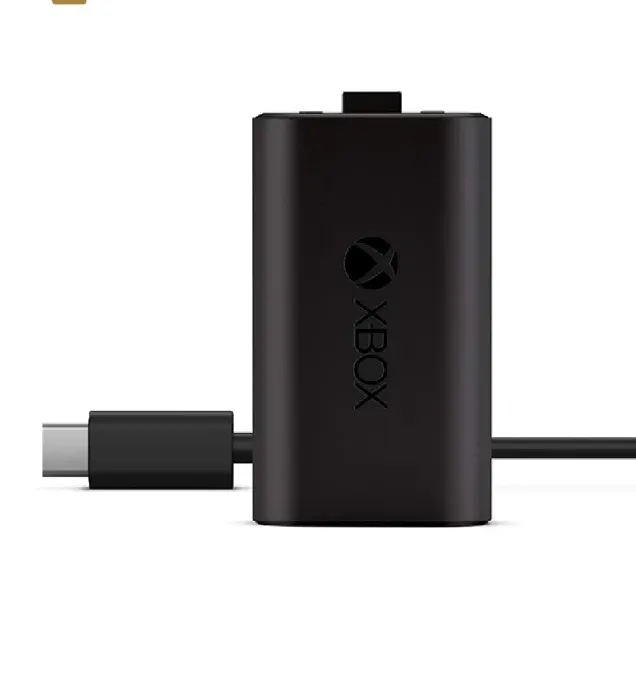تصویر  باتری دسته Xbox سری X/S