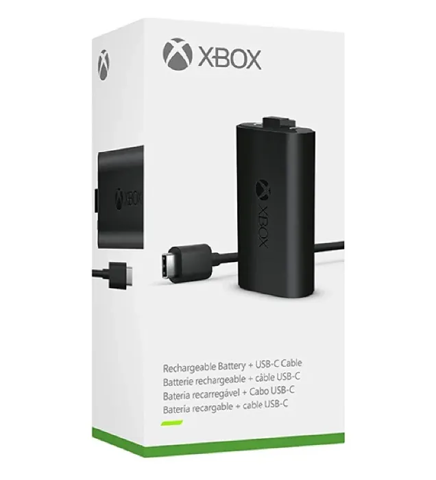 تصویر  باتری دسته Xbox سری X/S
