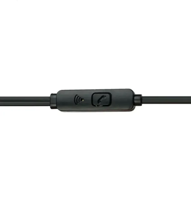 تصویر  هندزفری سیمی ریمکس مدل RW-106