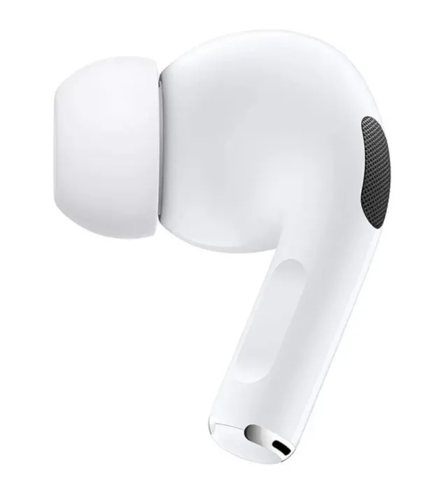 تصویر  هندزفری بلوتوثی مدل AirPods Pro (طرح اصلی)
