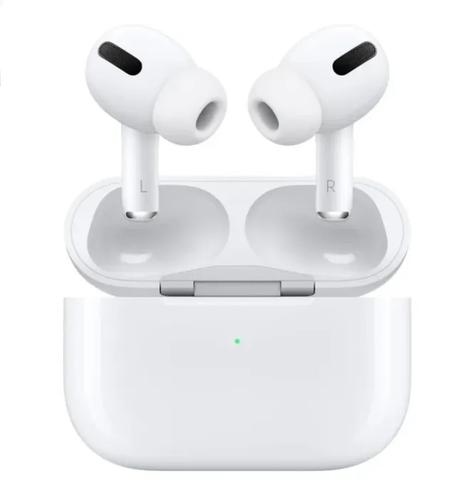 تصویر  هندزفری بلوتوثی مدل AirPods Pro (طرح اصلی)