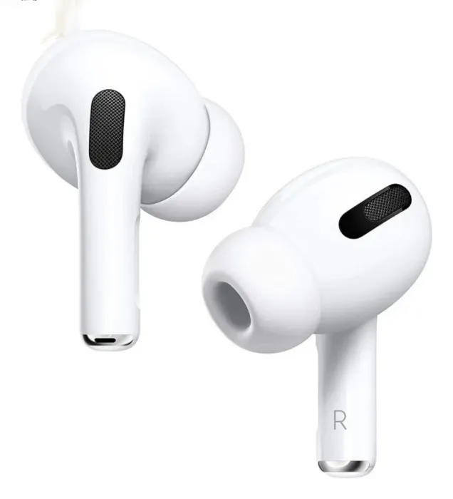 تصویر  هندزفری بلوتوثی مدل AirPods Pro (طرح اصلی)