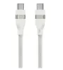 تصویر  کابل تبدیل USB-C به USB-C انکر مدل A82E2 طول 0.9 متر