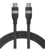 تصویر  کابل تبدیل USB-C به USB-C انکر مدل A82E2 طول 0.9 متر