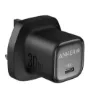 تصویر  شارژر دیواری انکر 30 وات مدل  Zolo GaN Compact Charger UK A2698