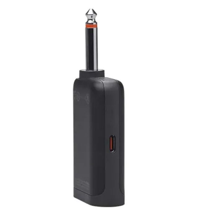تصویر  میکروفون بی سیم دستی جی بی ال مدل Partybox Wireless Mic