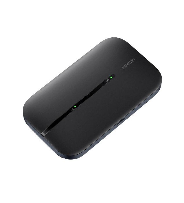 تصویر  مودم همراه 4G-LTE هواوی مدل E5576-320