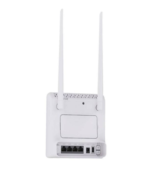تصویر  روتر مودم بی سیم نتربیت NW-661D 4.5G TD-LTE