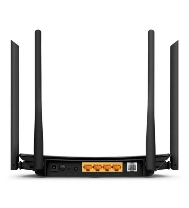 تصویر  روتر مودم بی سیم تی پی لینک Archer VR300 Wireless VDSL/ADSL