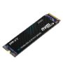 تصویر  هارد اینترنال اس اس دی پی ان وای مدل CS1031 M.2 2280 NVMe Gen3x4 SSD ظرفیت 256 گیگابایت