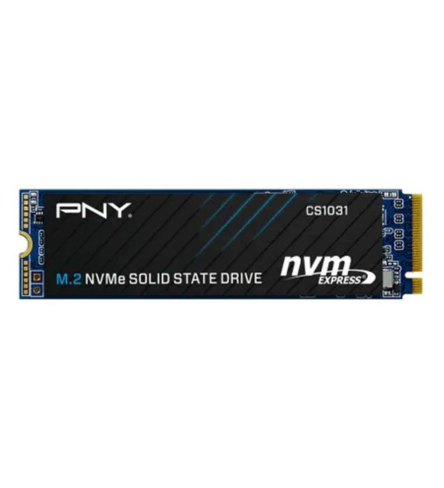 تصویر  هارد اینترنال اس اس دی پی ان وای مدل CS1031 M.2 2280 NVMe Gen3x4 SSD ظرفیت 256 گیگابایت