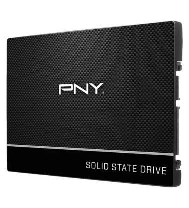 تصویر  هارد اینترنال اس اس دی پی ان وای مدل CS900 2.5'' SATA III SSD Int ظرفیت 250 گیگابایت