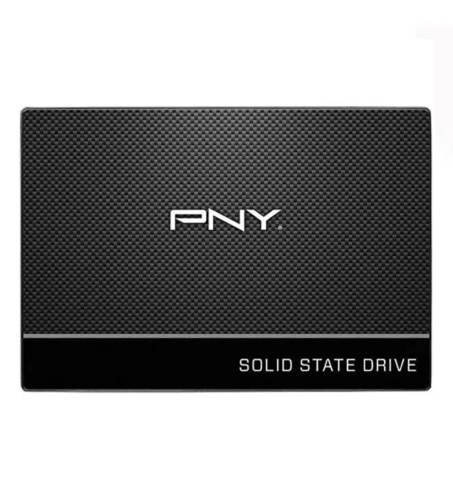 تصویر  هارد اینترنال اس اس دی پی ان وای مدل CS900 2.5'' SATA III SSD Int ظرفیت 250 گیگابایت