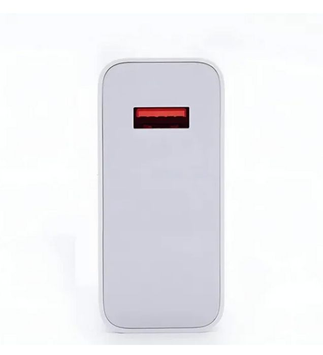 تصویر  شارژر دیواری شیائومی 67 وات مدل Designed By Xiaomi به همراه کابل شارژ یو اس بی به تایپ سی