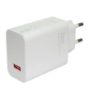 تصویر  شارژر دیواری شیائومی 33 وات مدل Designed By Xiaomi به همراه کابل شارژ یو اس بی به تایپ سی