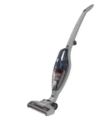 تصویر  جارو شارژی بلک اند دکر مدل SVB520JW