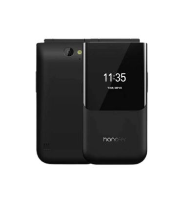 تصویر  گوشی موبایل هانوفر مدل 2720 Flip