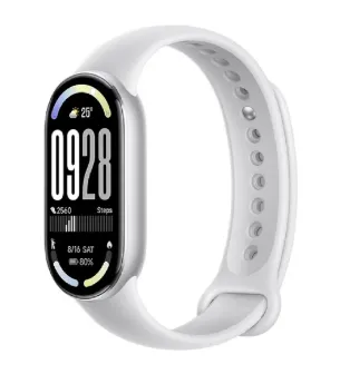 تصویر  ساعت هوشمند شیائومی Mi Band 10