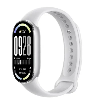 تصویر  ساعت هوشمند شیائومی Mi Band 10