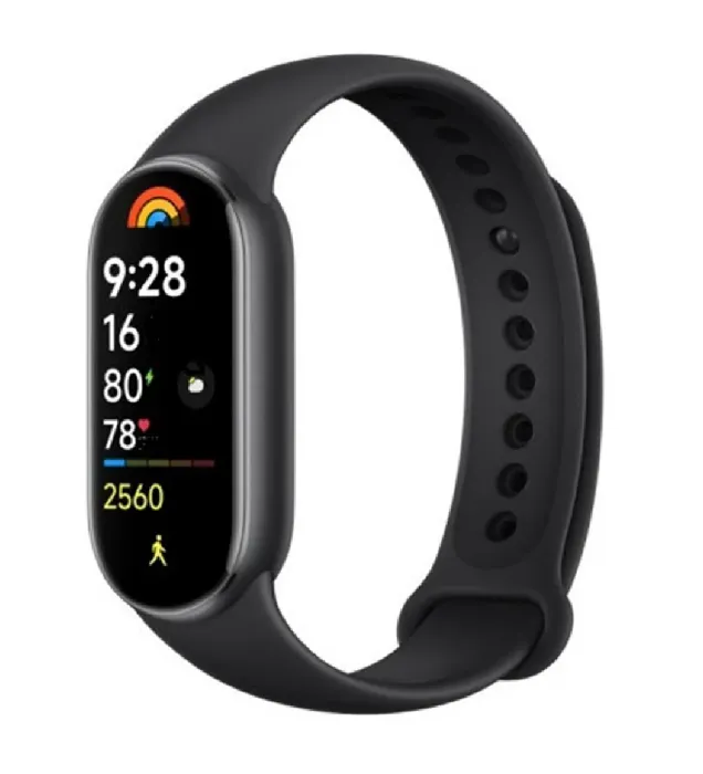 تصویر  ساعت هوشمند شیائومی Mi Band 10