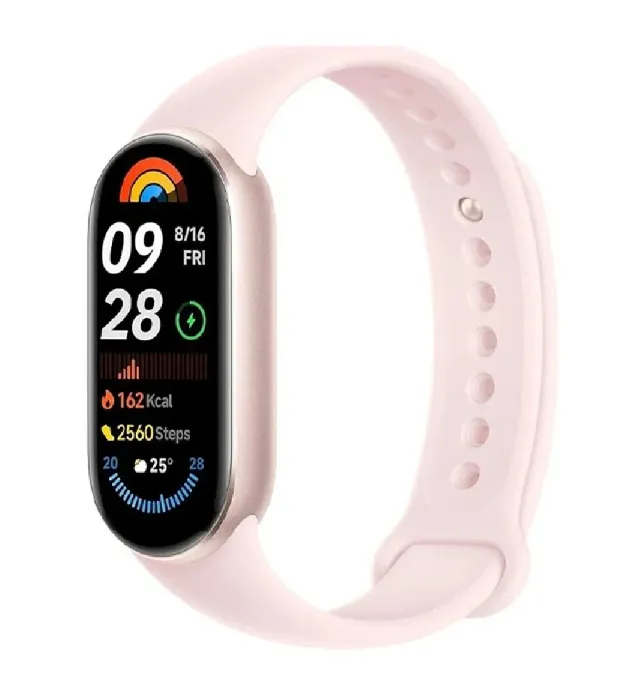 تصویر  ساعت هوشمند شیائومی Mi Band 10