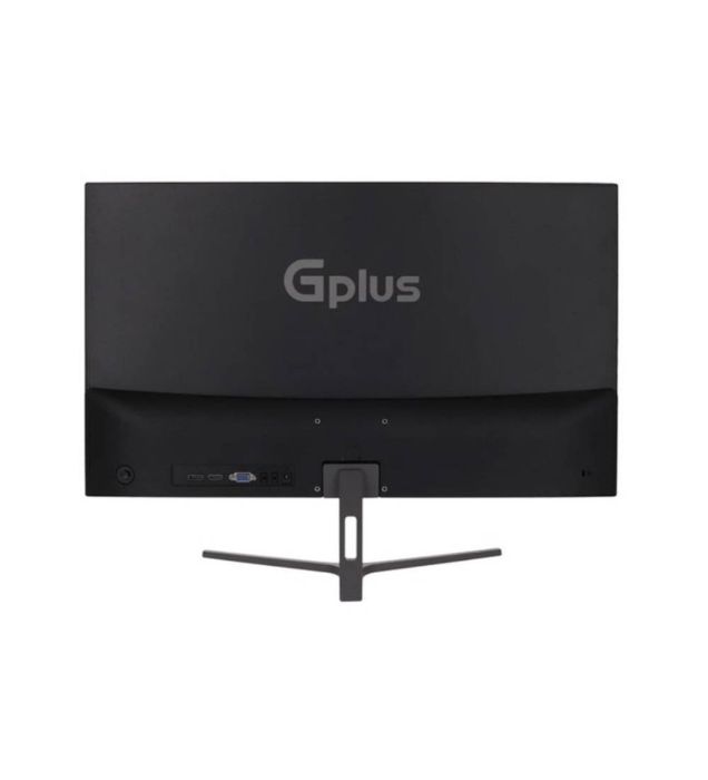 تصویر  مانیتور جی پلاس مدل GDM-248CS سایز 24 اینچ