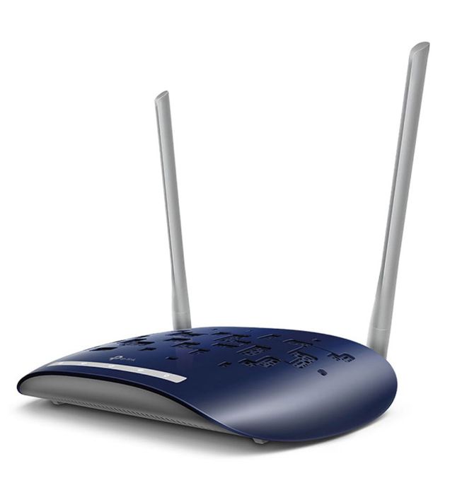 تصویر  مودم تی پی لینک TD-W9960 Wireless VDSL/ADSL Modem Router