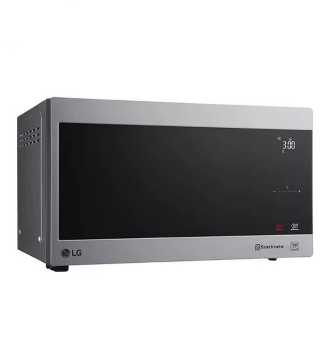 تصویر  مایکروویو 42 لیتری ال جی مدل MH8295