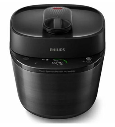 تصویر  مولتی کوکر فیلیپس مدل HD2151