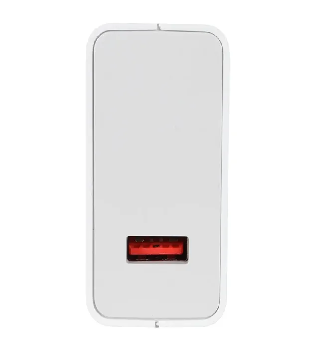 تصویر  شارژر دیواری 120W فست تک پورت شیائومی مدل MDY-13-EZ