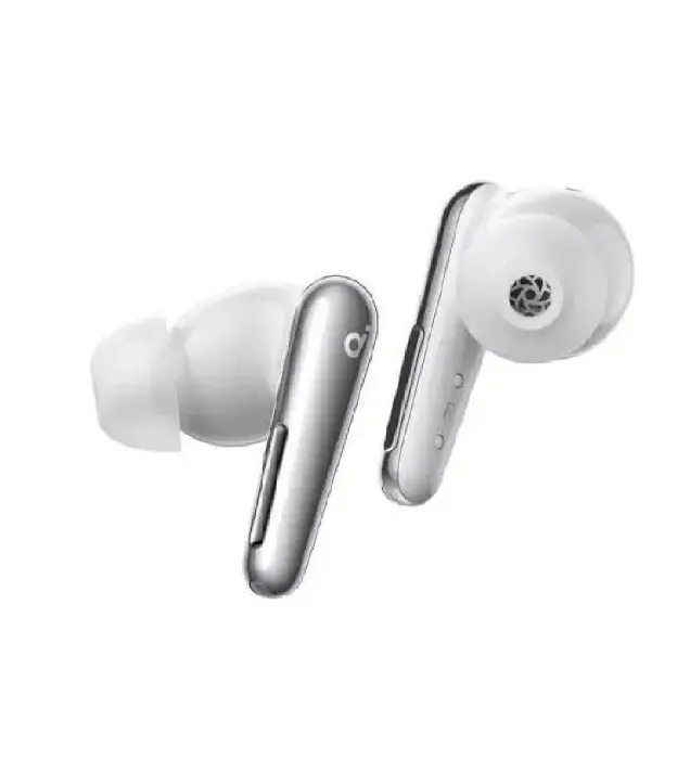 تصویر  هندزفری بلوتوثی انکر مدل Soundcore Liberty 4 Pro