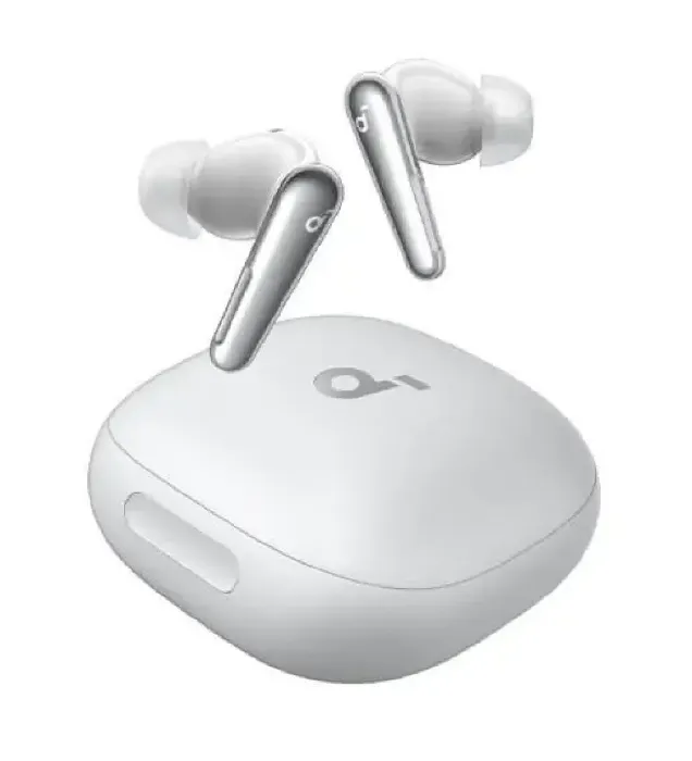 تصویر  هندزفری بلوتوثی انکر مدل Soundcore Liberty 4 Pro