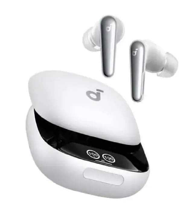 تصویر  هندزفری بلوتوثی انکر مدل Soundcore Liberty 4 Pro