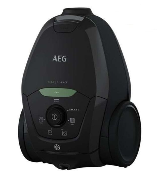 تصویر  جاروبرقی آ ا گ مدل VX82-1-ÖKO