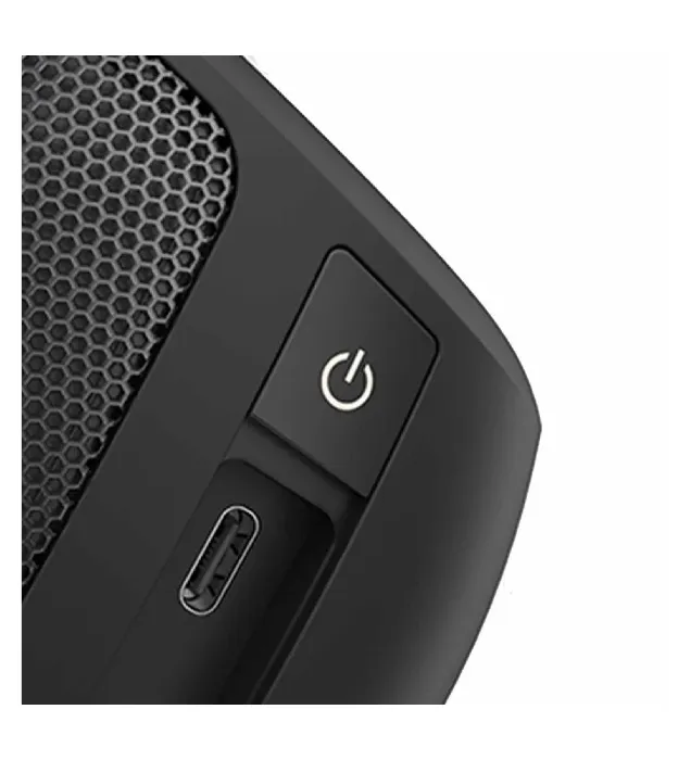 تصویر  اسپیکر بلوتوثی قابل حمل انکر مدل Immersive A3116H11