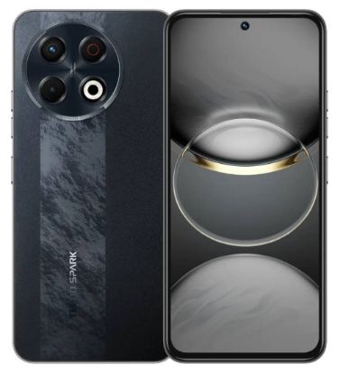 تصویر  گوشی موبایل تکنو مدل Spark 30 Pro ظرفیت 256 گیگابایت رم 8 گیگابایت