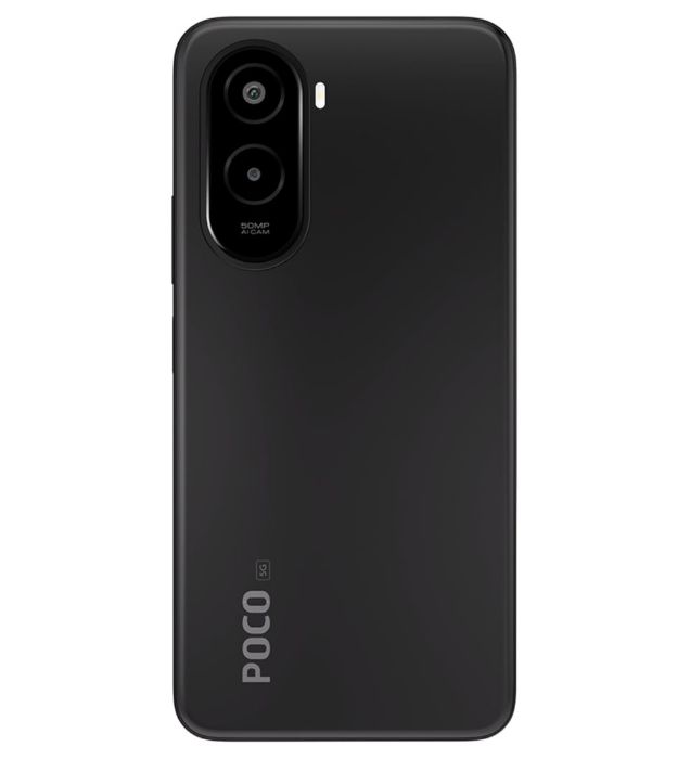 تصویر  گوشی موبایل شیائومی Poco M7 Plus 5G ظرفیت 128 گیگابایت رم 6 گیگابایت