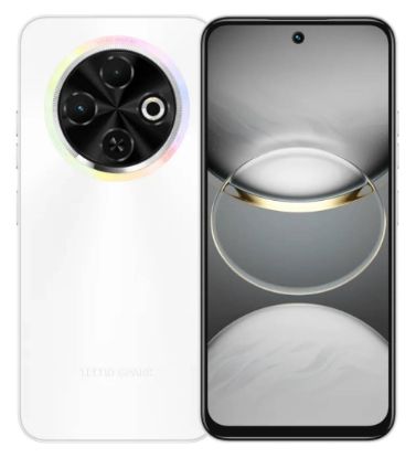 تصویر  گوشی موبایل تکنو مدل Spark 30C ظرفیت 128 گیگابایت رم 6 گیگابایت