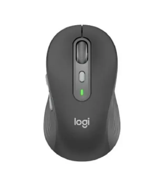 تصویر  کیبورد و ماوس بی سیم لاجیتک مدل Signature Slim MK950