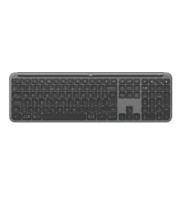 تصویر  کیبورد و ماوس بی سیم لاجیتک مدل Signature Slim MK950