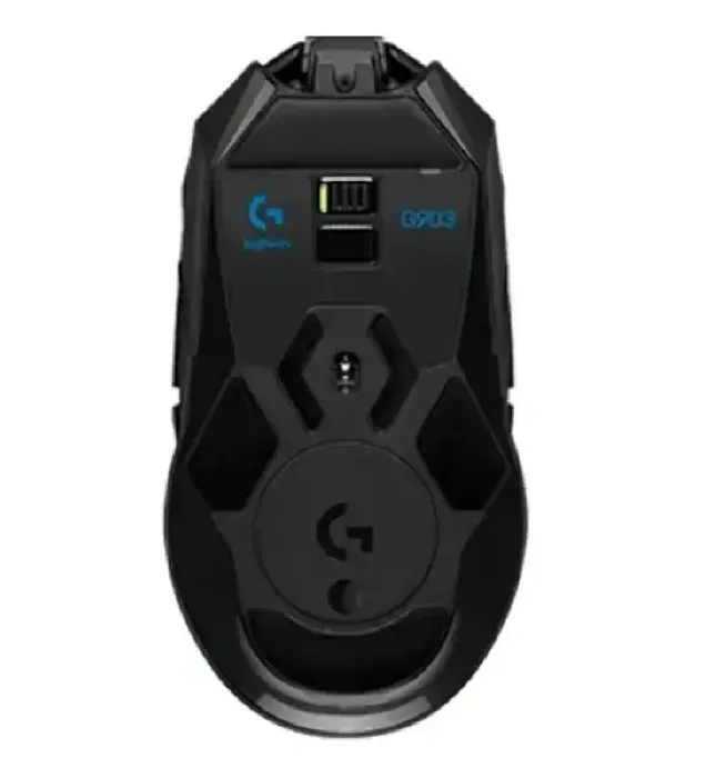 تصویر  ماوس بی سیم گیمینگ لاجیتک مدل G903